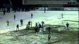 ЧР 2002. 1 тур. Шинник - Сатурн-Ren Tv .avi