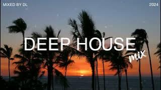 Deep House Mix 2024 Vol.126 | Mixed By DL Music