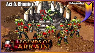 The Legends of Arkain: The True Story 3.7 Bloody Uprising
The Legends of Arkain: The True Story 3.7 Bloody Uprising The Legends of Arkain: The True Story 3.7 Bloody Uprising