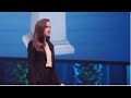 I don't do Math | Emily Calandrelli | TEDxOregonStateU