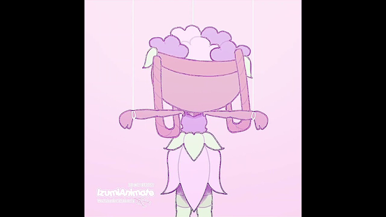 [🧵] String Theory | IB: de4ry.miruu (on tt) | Dandys World | #roblox #dandysworld #art