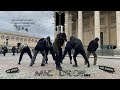 [KPOP IN PUBLIC PARIS] BTS (방탄소년단) - MIC DROP (MAMA Break Dance ver.) Dance Cover by BLOODMOON