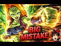 XENOVERSE 2 RANKED SWEATS WANTED SMOKE WITH MY FEMALE SAIYAN