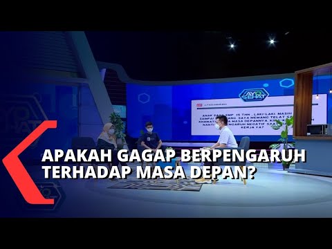 Video: Apakah gagap bisa disembuhkan?