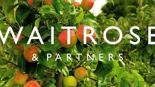Visiting a British Apple Farm with Alan Titchmarsh | Waitrose & Partners Visiting a British Apple Farm with Alan Titchmarsh | Waitrose & Partners