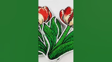 Get Your Custom Chenille Patches