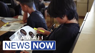 ‘Empowering’: Hawaii nonprofit aims to show keiki they can find success without leaving home