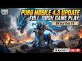 🔴PUBG 4.3UPDATE LIVE 🔥DECOY MASS LIVE #bgmilive #pubgshorts #shortsfeed #bgmilive #live #bgmi #tamil
