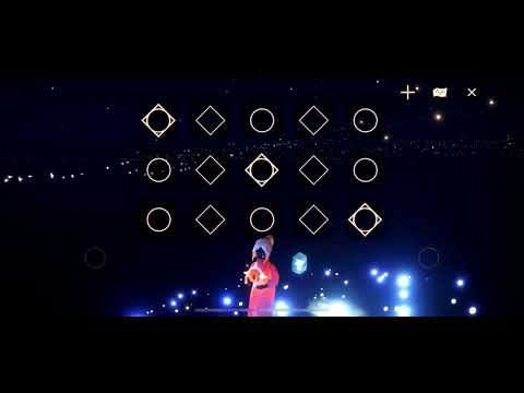Sky 楽器演奏 "きらきら星" AURORAの声、天空にて