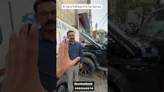 Hamari Thar Puri Kharab Ho Gyi H 🥲 | #gauravzone #gauravzonevlog #shorts #vlog