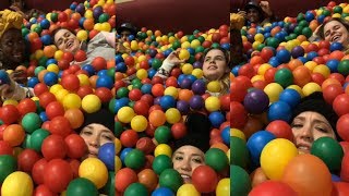 Emily Osment | Instagram Live Stream | 5 April 2018