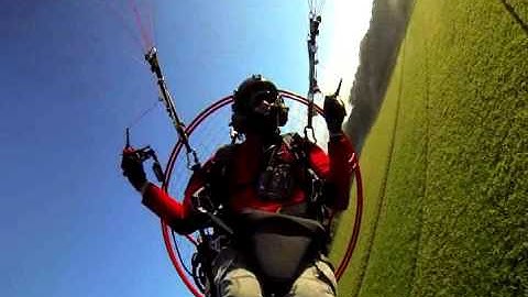 ppg dudek snake 20 spiral