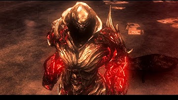 Prototype2: “Last Resort”  (Hard) 