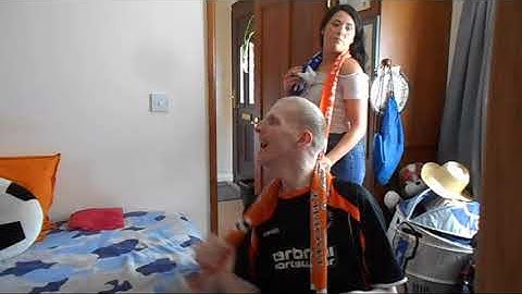 Blackpool Glad all over