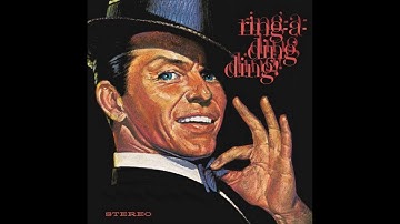 Frank Sinatra - Be Careful, It's My Heart