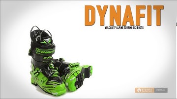 Dynafit Vulcan TF Alpine Touring Ski Boots (For Men)