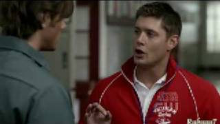 Supernatural - After school special best moments Supernatural - After school special best moments