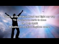 Behold (Then Sings My Soul) - Hillsong Worship (Worship Song with Lyrics)