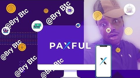 Step by Step Process on how to buy bitcoin on Paxful using cashapp as your payment method