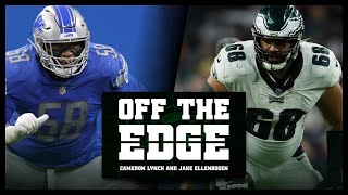 Ranking the Top 10 NFL Offensive Lines going into 2023