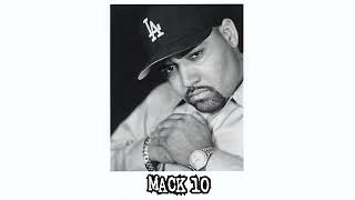 Mack 10 - The Guppies ft. Ice Cube