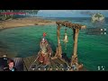 Windrose: Road to Level 15 Part 3
