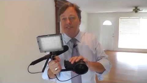 FREE Training for Property Managers: Train - How to Shoot an Effective Inspection Video