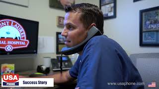 USA Phone Mt Laurel Animal Hospital a Success Story