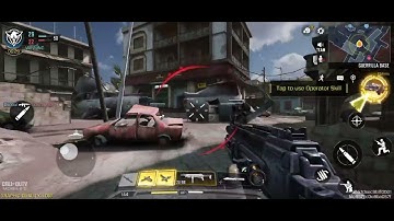 I Tried COD Mobile for the Second Time! Noob Experience (Uncut & Raw Gameplay) #codm #codmobile