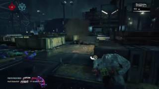 Le Venimos Comprando Fierros Viejos V Team Kws Gears Of War 4