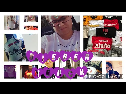 Vidéo: Justin Bieber Prêt à Lancer Une Collection Pour Forever 21