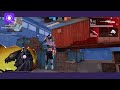 Freefire LIVE Rush Gameplay with Anku FF
