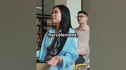 🛑 Harcèlement Scolaire : Agissons Ensemble pour Dire STOP ! 🚫 thumbnail