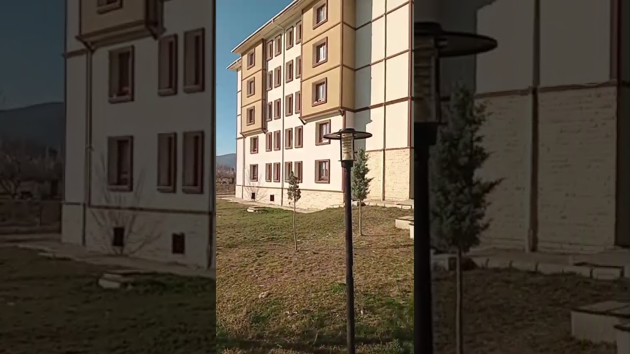 Banaz toki merkezi sistem ikindi ezani 🕌