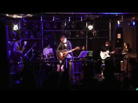 前山佑樹『ロックンロール』live
