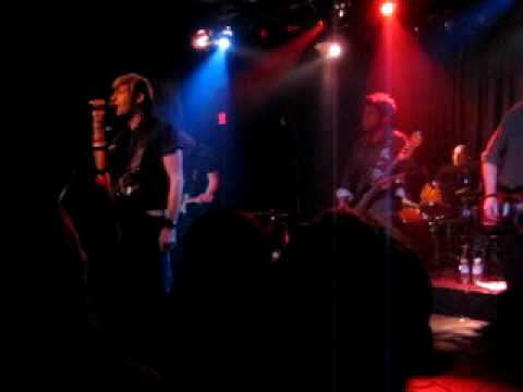 The Tender Idols - Gettaway