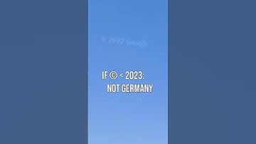 The Most Meta Tip in Geoguessr