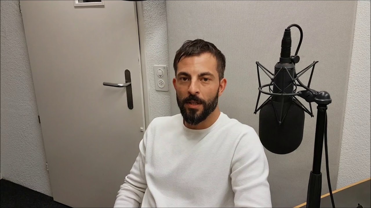 Bligg Aufruf  RADIO BERN1 Konzert Sommer