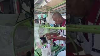 Banjarnegara Gilar Gilar Terkenal Dengan Minuman Khas Yang Di Namakan Minuman Dawet Ayu Banjarnegara