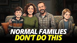 Download lagu Narcissistic Family: 5 'Normal' Dynamics That Are Actually Toxic