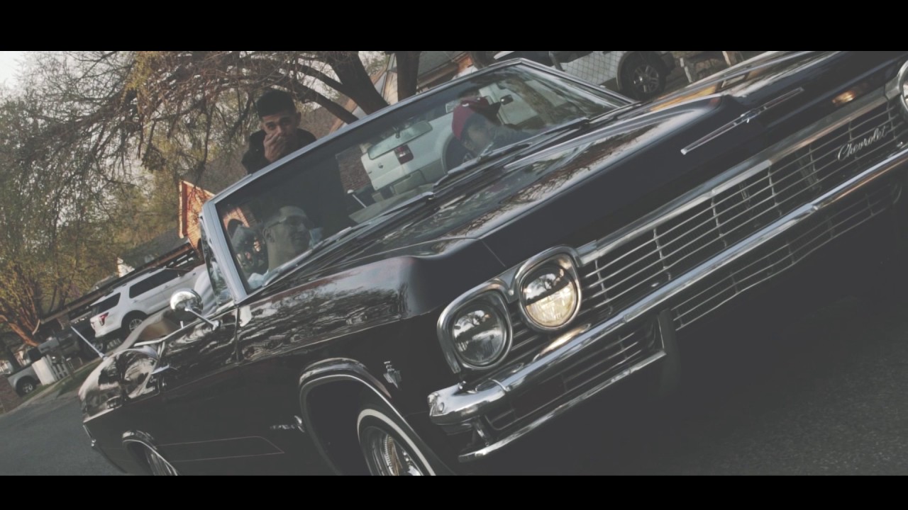 N7 - Southside (Official Music Video) *Co-Directed and Edited by N7