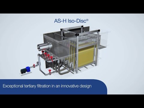 Video: Sorption filter: drawing, washing frequency, application