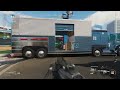 Legion on Nuketown (BO7 Peacekeeper)