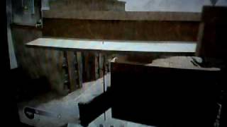 cod4 glitch crossfire # 2