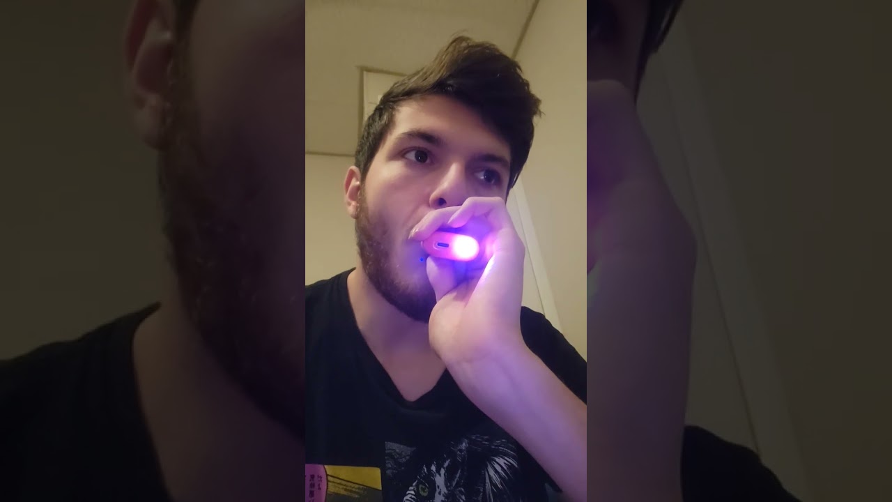 Elf bar review watermelon bubblegum