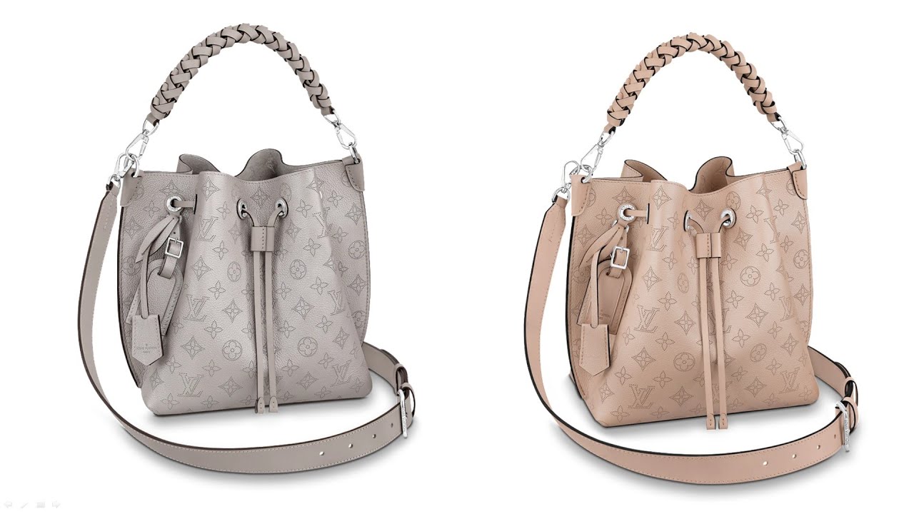 Louis Vuitton Muria Galet Mahina