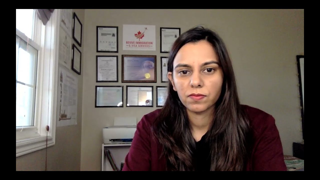 AIPP process - Step by Step || Revive Immigration ||