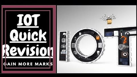 Iot part2
