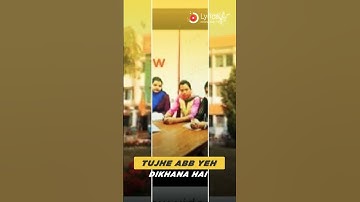 Mission kvs teacher  motivation video