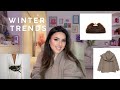 Winter trends \u0026 basics ❄️🥶 ترندات و اساسيات الشتاء ٢٠٢٦ 